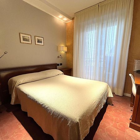 Hotel Regina 그라도 객실 사진
