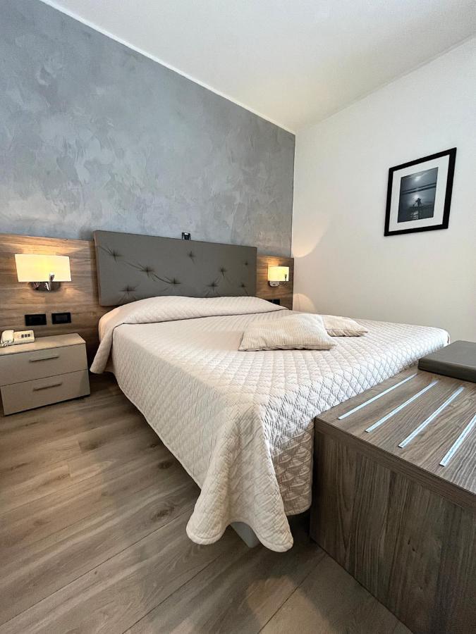Hotel Regina 그라도 외부 사진
