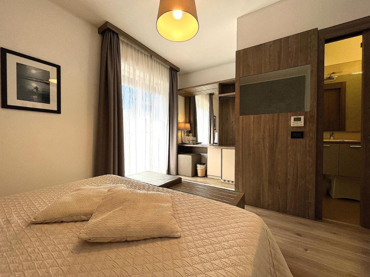 Hotel Regina 그라도 외부 사진