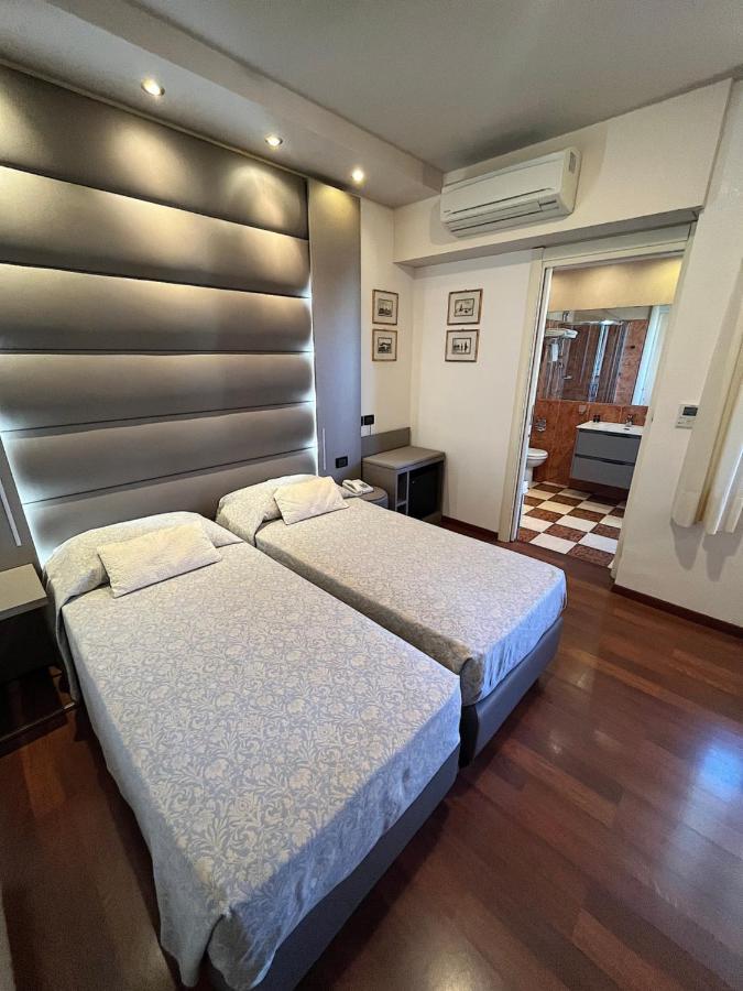 Hotel Regina 그라도 외부 사진