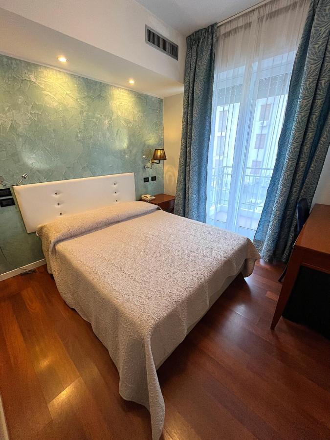 Hotel Regina 그라도 외부 사진