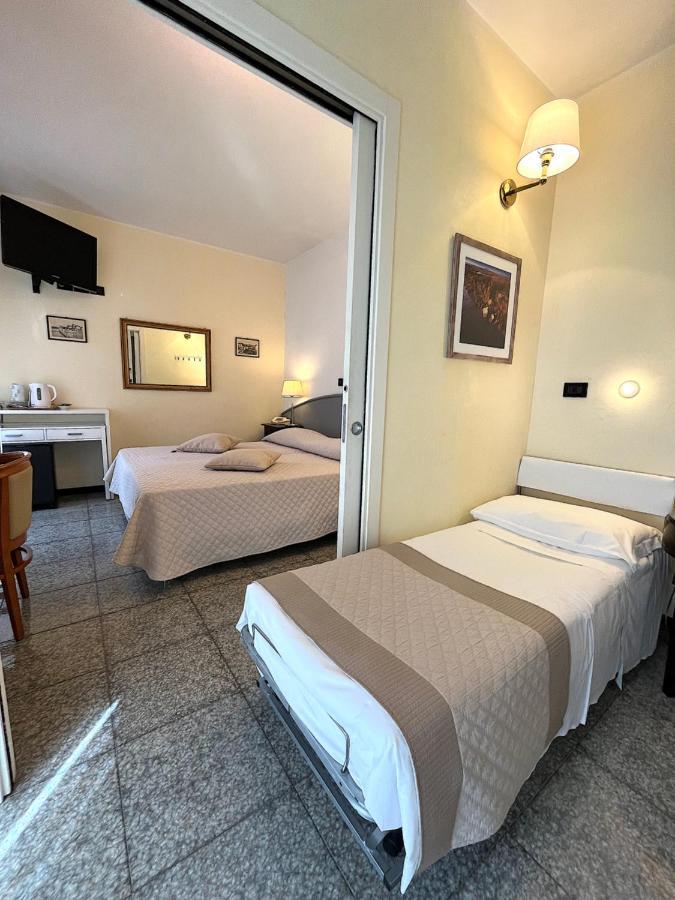 Hotel Regina 그라도 외부 사진