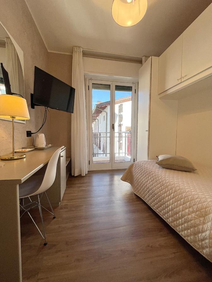 Hotel Regina 그라도 외부 사진