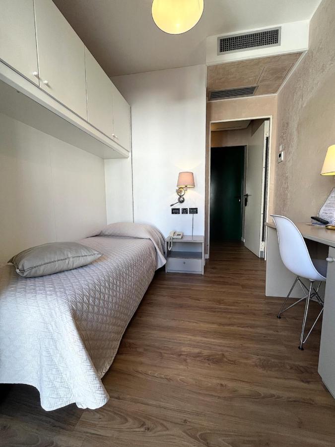 Hotel Regina 그라도 외부 사진