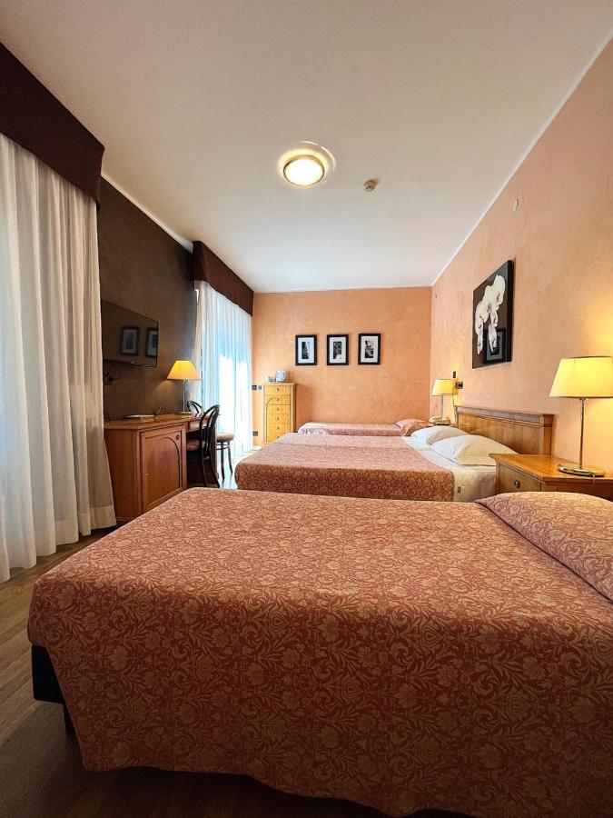 Hotel Regina 그라도 외부 사진