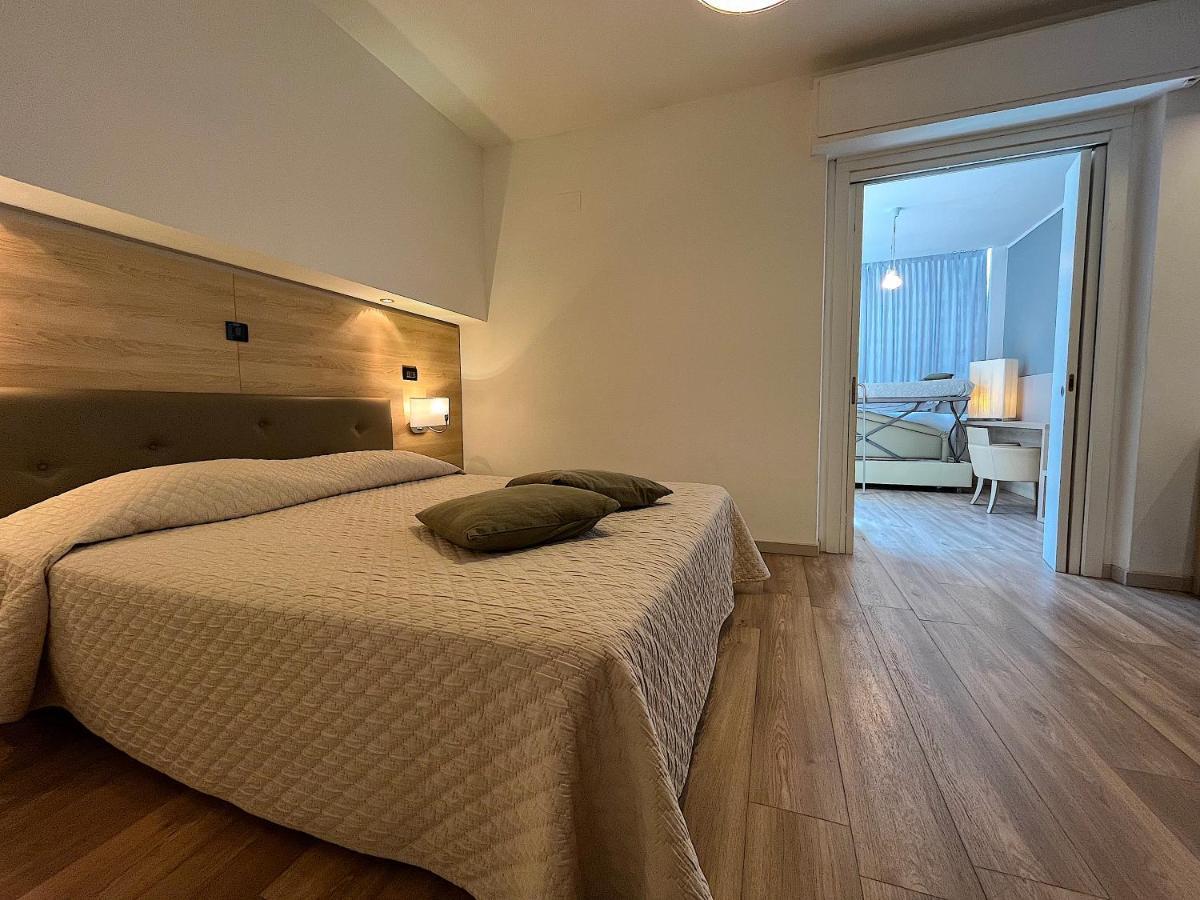 Hotel Regina 그라도 외부 사진