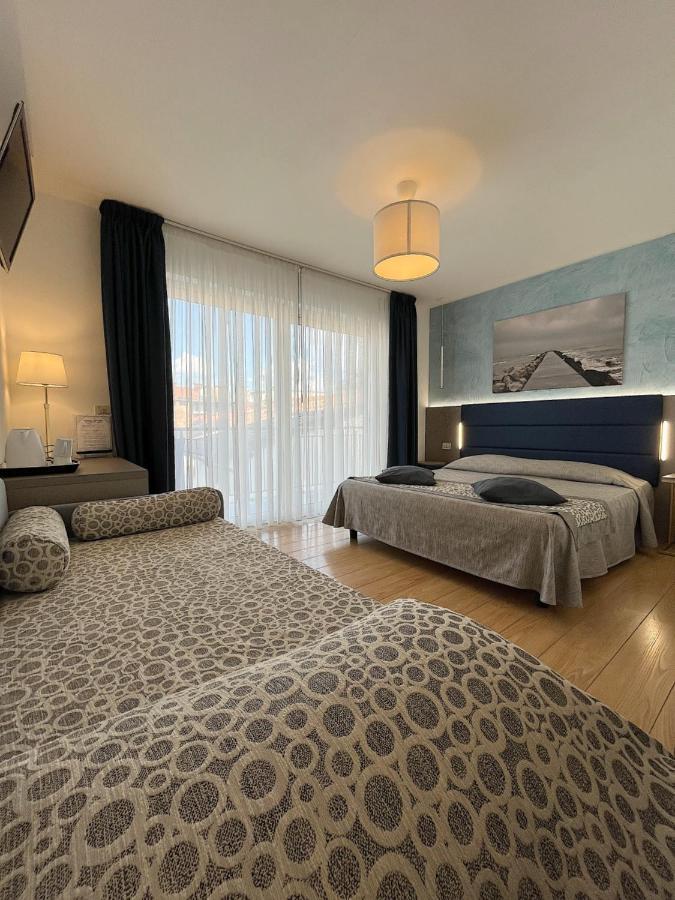 Hotel Regina 그라도 외부 사진