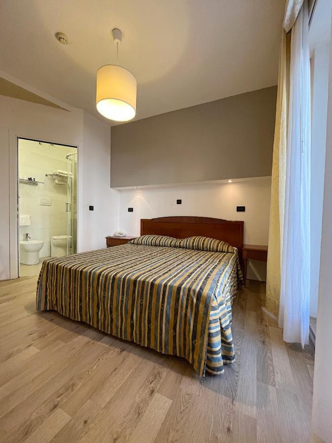 Hotel Regina 그라도 외부 사진