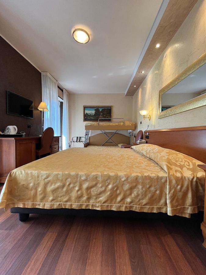 Hotel Regina 그라도 외부 사진