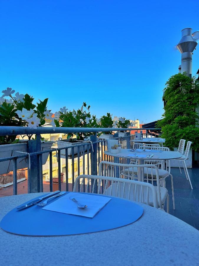 Hotel Regina 그라도 외부 사진