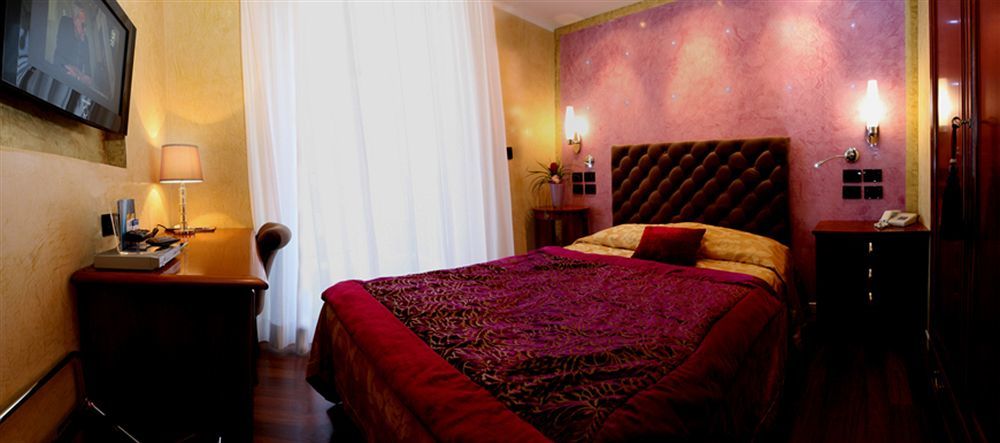 Hotel Regina 그라도 외부 사진