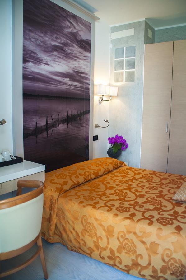 Hotel Regina 그라도 외부 사진