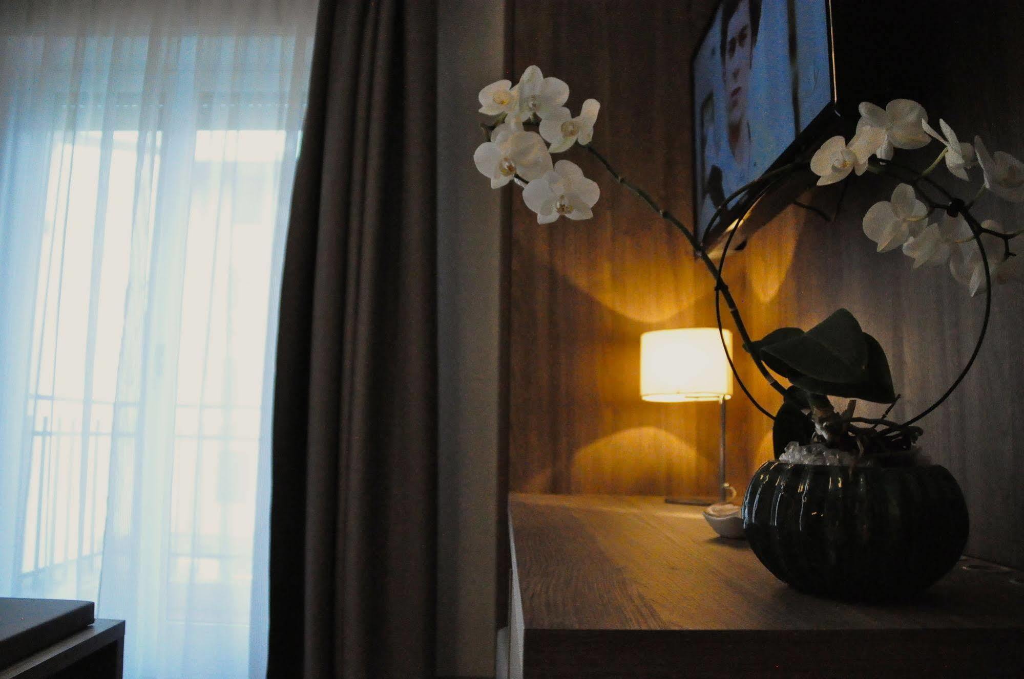 Hotel Regina 그라도 외부 사진