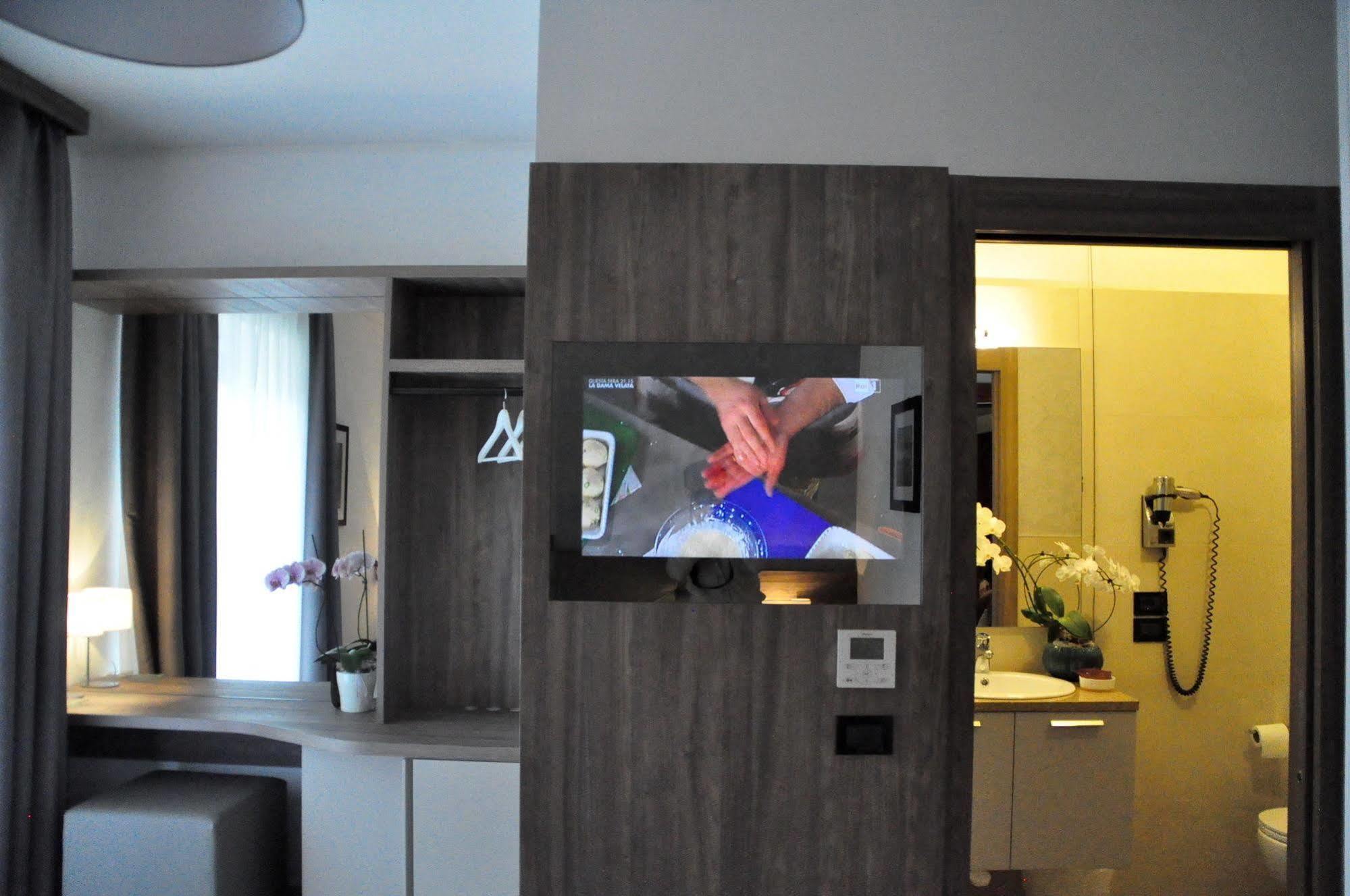 Hotel Regina 그라도 외부 사진