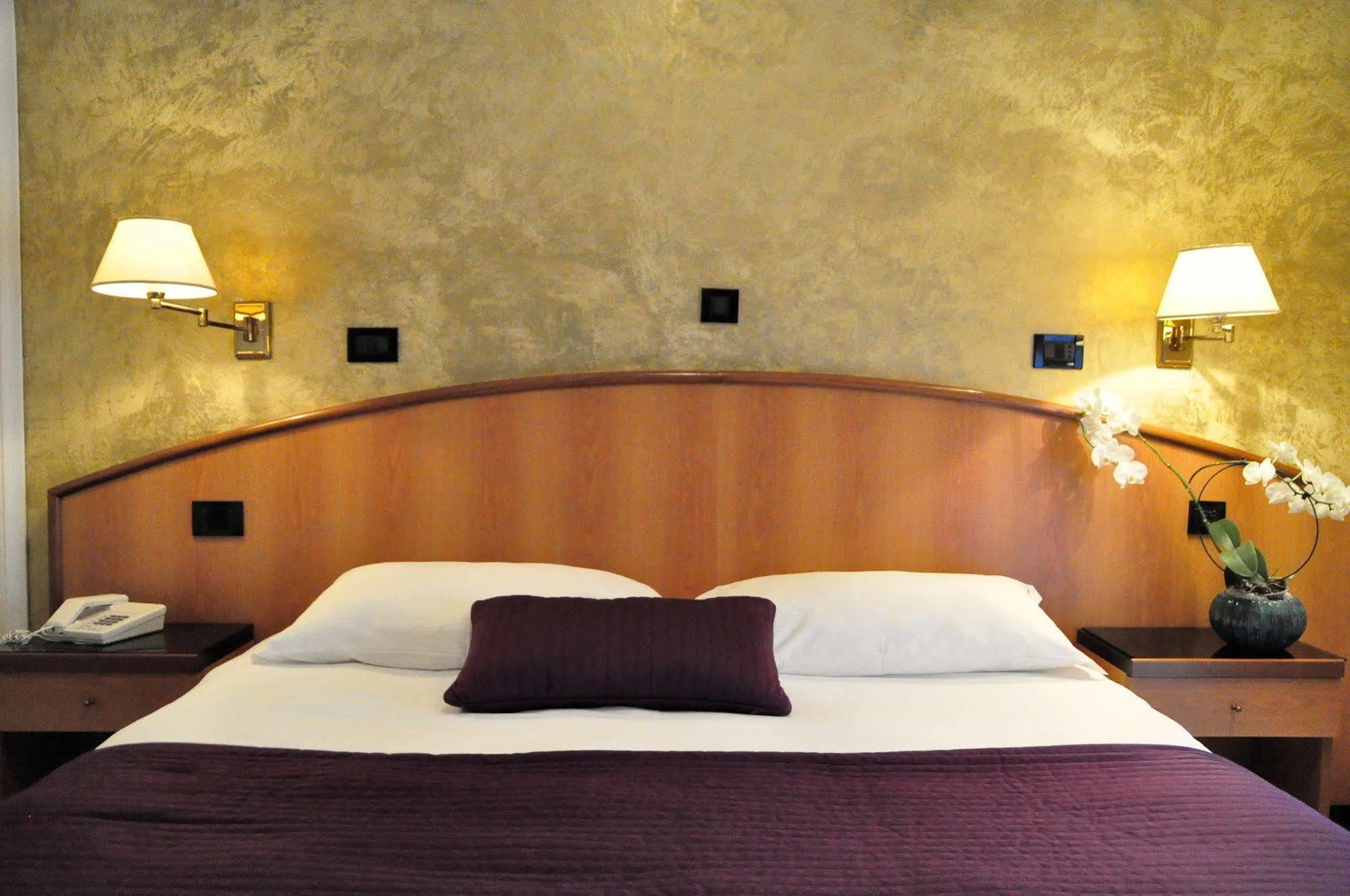 Hotel Regina 그라도 외부 사진
