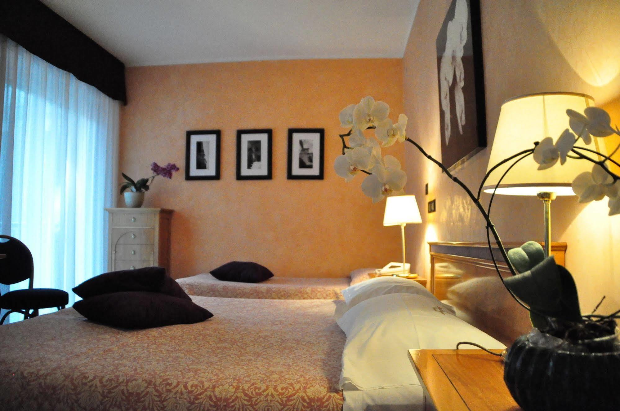 Hotel Regina 그라도 외부 사진