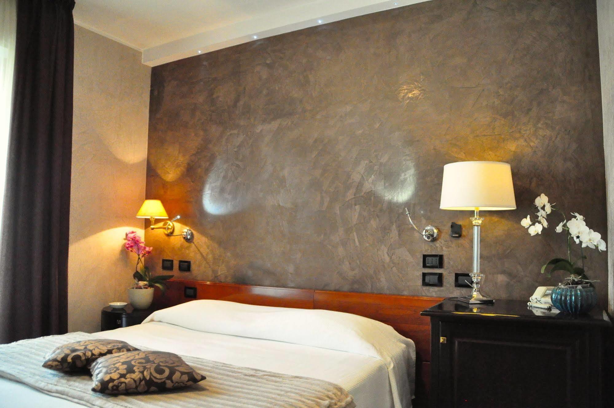 Hotel Regina 그라도 외부 사진