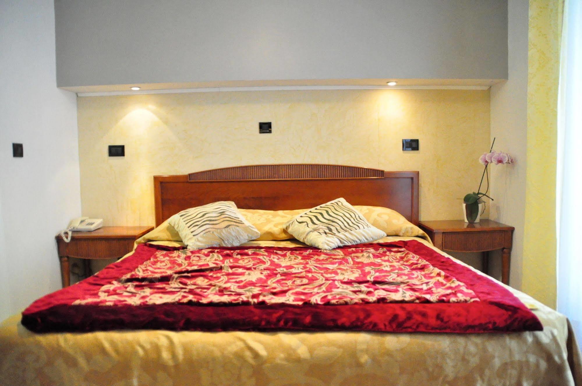Hotel Regina 그라도 외부 사진