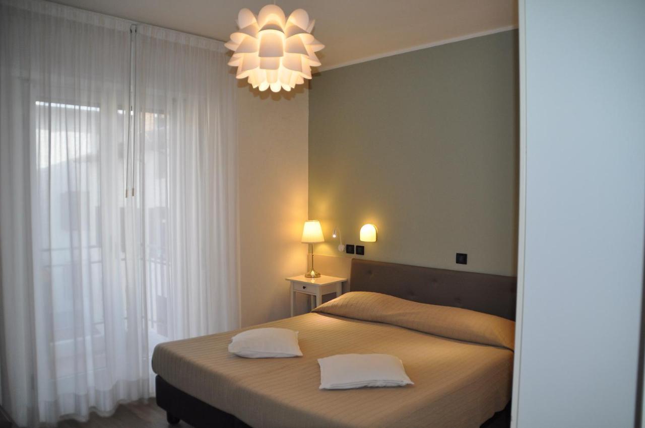 Hotel Regina 그라도 외부 사진