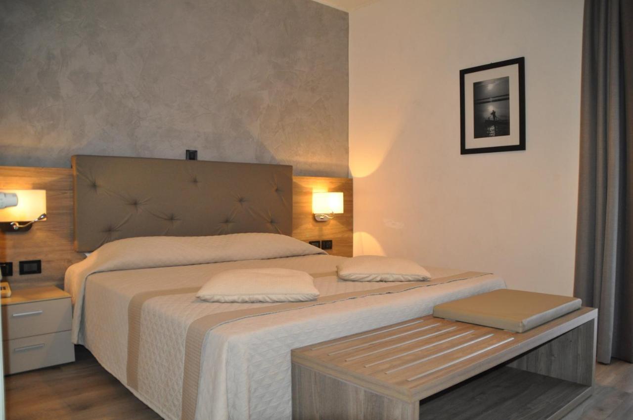 Hotel Regina 그라도 외부 사진